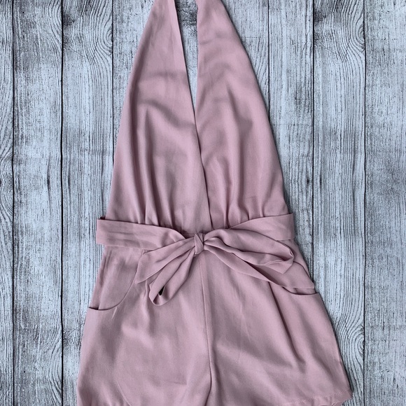 Lulus Romper - Picture 8 of 11